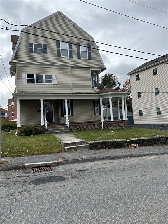 34 King Philip Rd, Worcester, Massachusetts 01606
