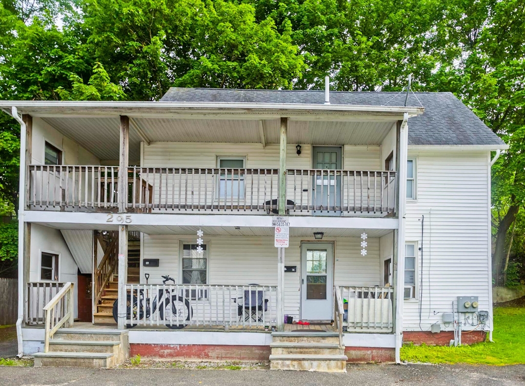 295 Main, Springfield, Massachusetts 01151