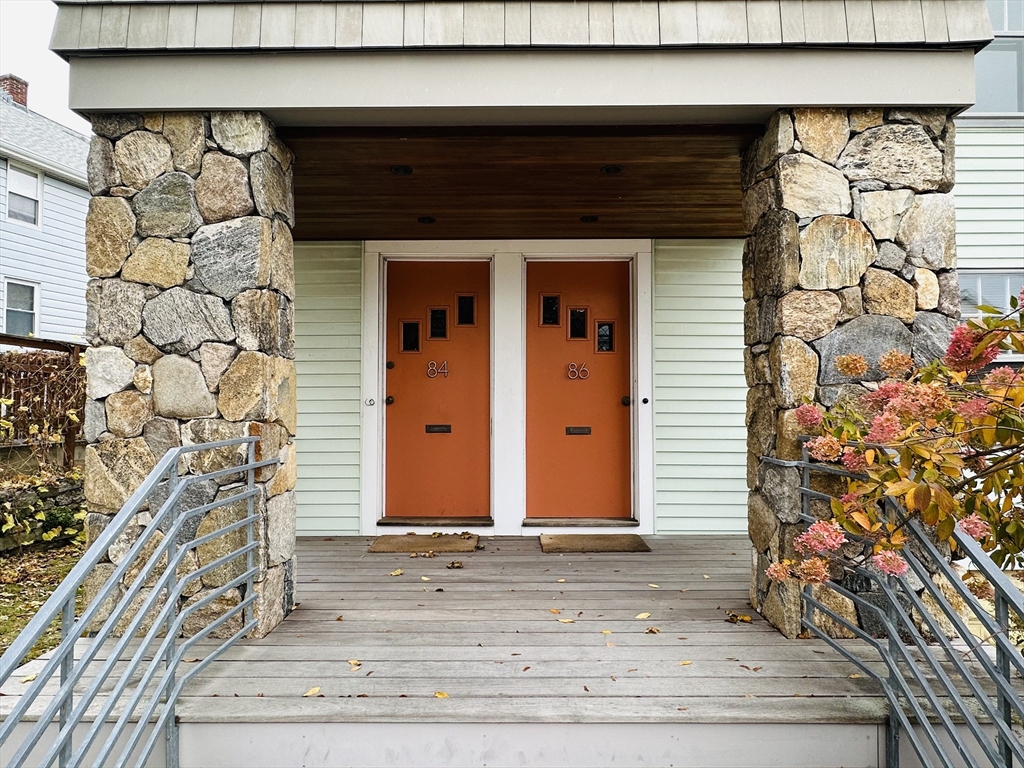 84-86 Boylston St, Watertown, Massachusetts 02472