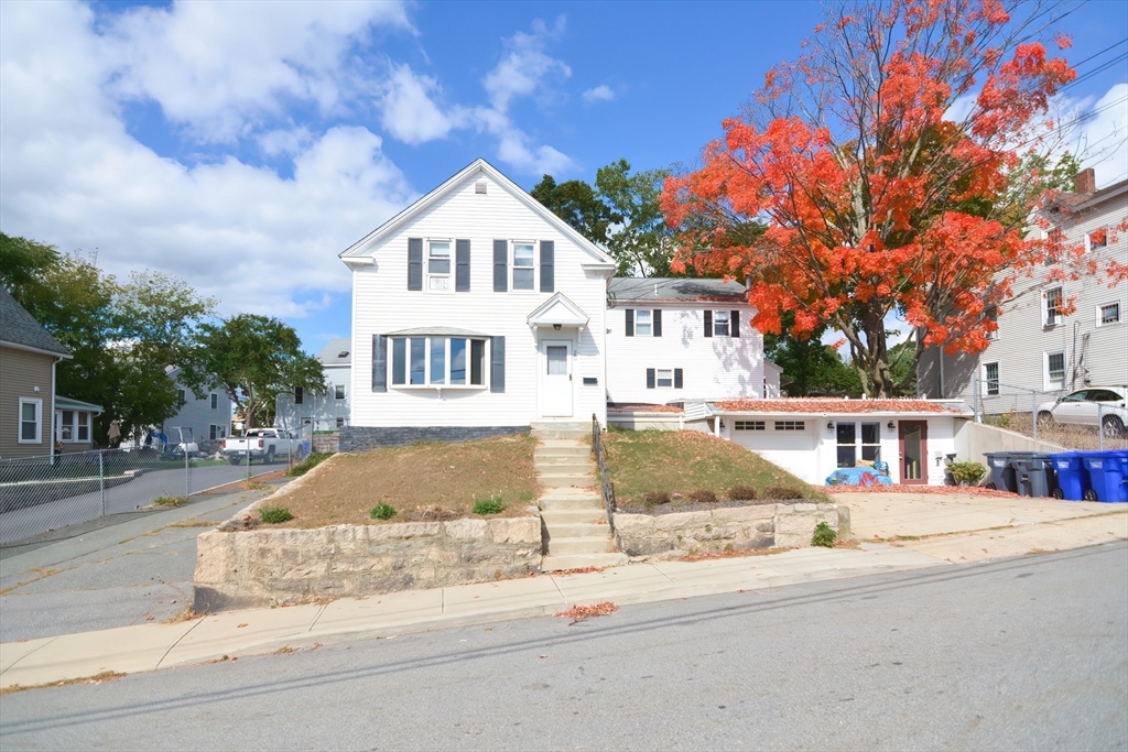 20-22 Chapin Street, Milford, Massachusetts 01757