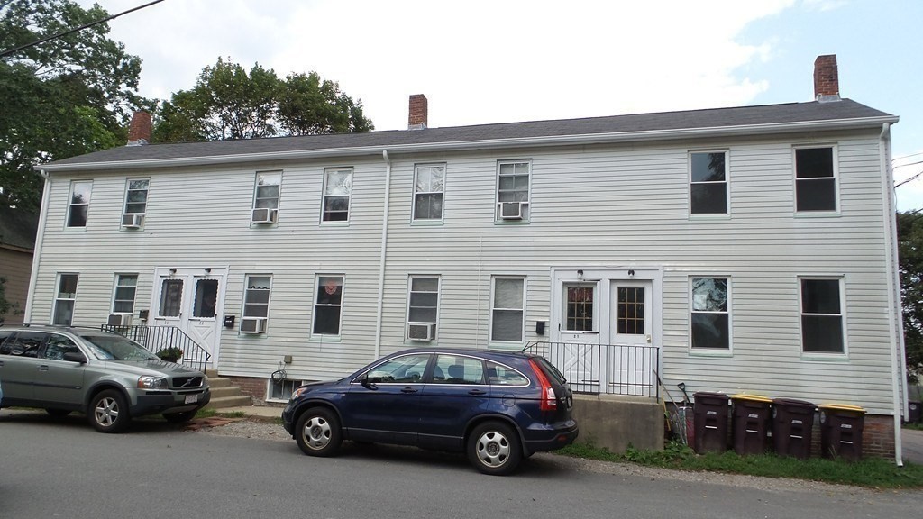 19-25 Common St, Weymouth, Massachusetts 02188