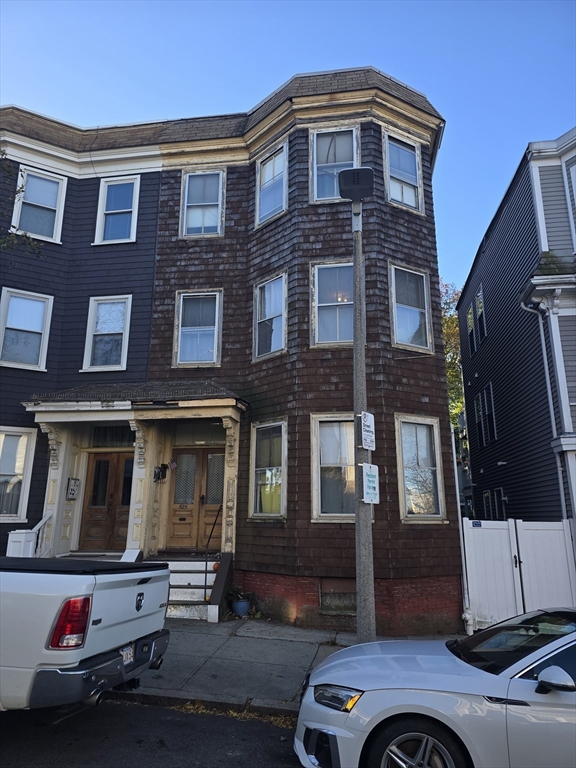 623 E 3rd St, Boston, Massachusetts 02127