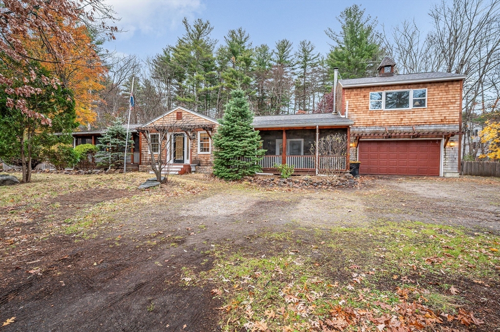 33 West St, Westford, Massachusetts 01886