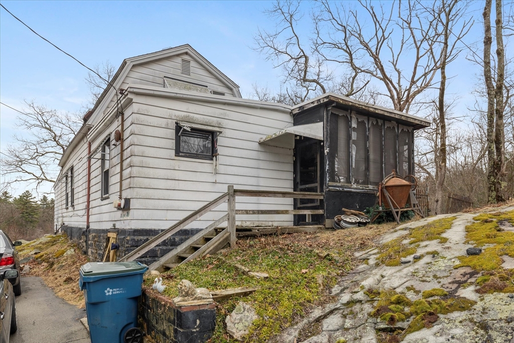 30 Manitou Rd, Canton, Massachusetts 02021