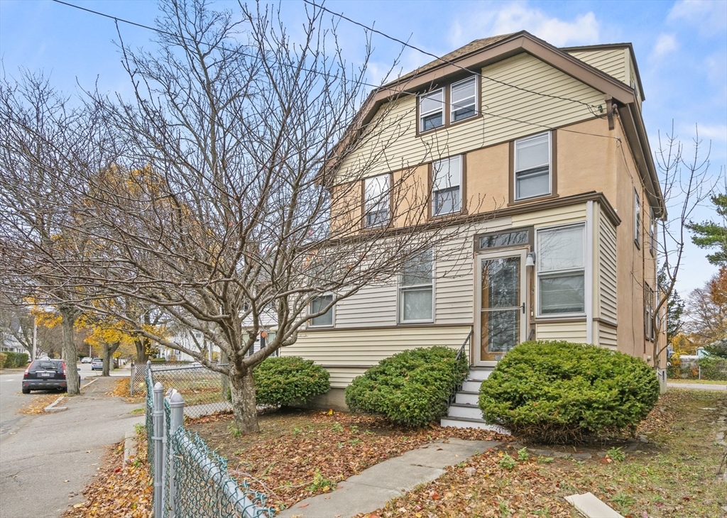 96 Houston Avenue, Milton, Massachusetts 02186