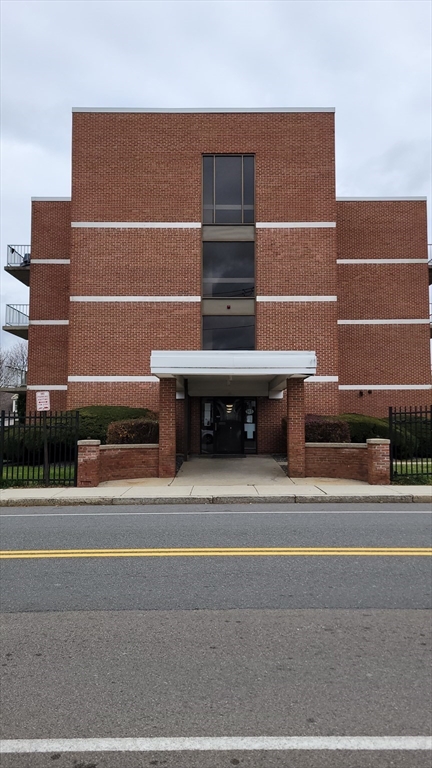 145 Pleasant St, Marlborough, Massachusetts 01752