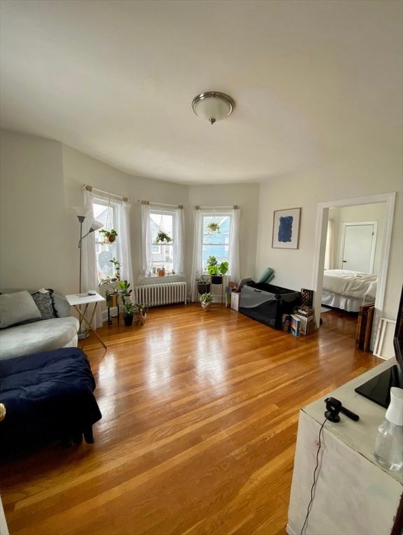 36 Linden St, Everett, Massachusetts 02149