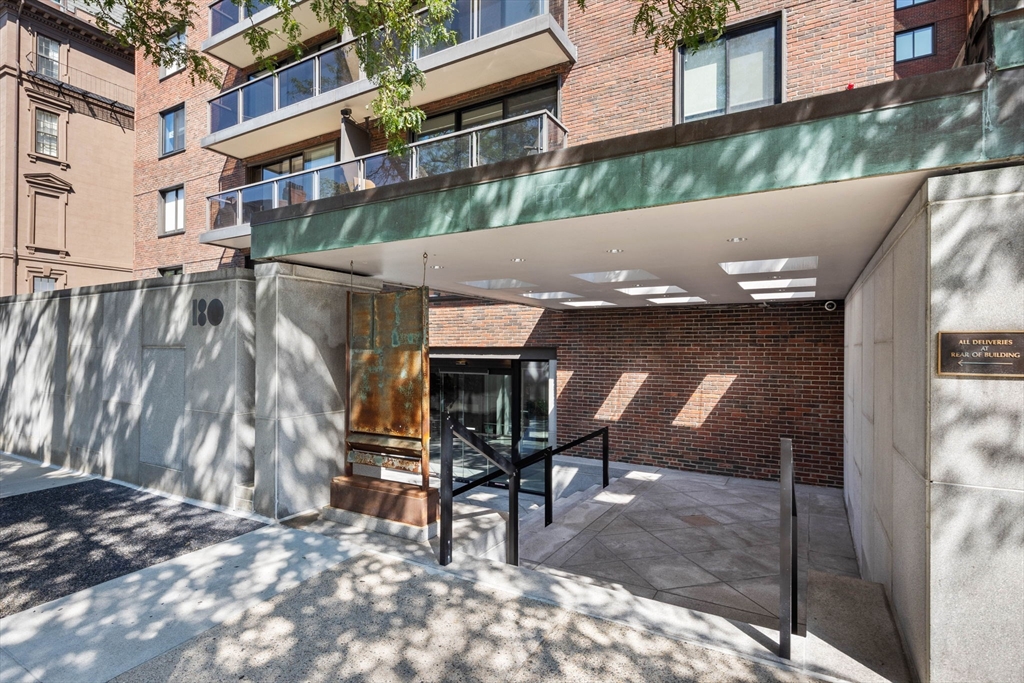 180 Beacon, Boston, Massachusetts 02116