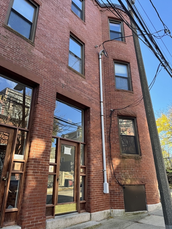 20 Linwood Street, Boston, Massachusetts 02119