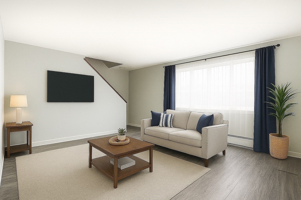 8 Bishop Dr, Framingham, Massachusetts 01702