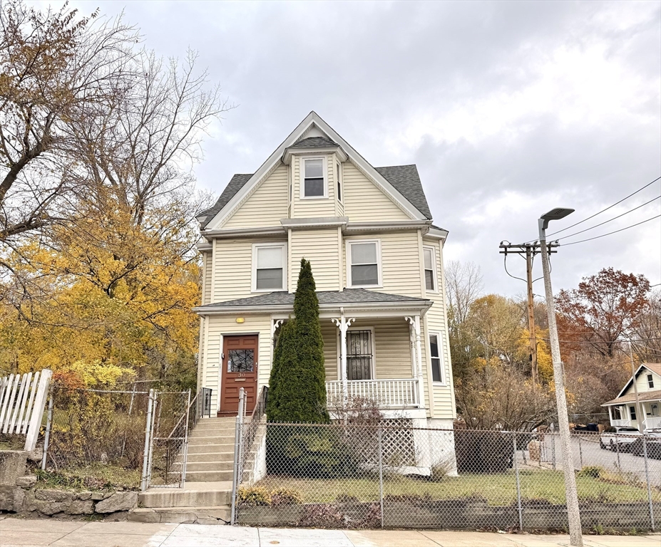 130 Howard, Boston, Massachusetts 02125