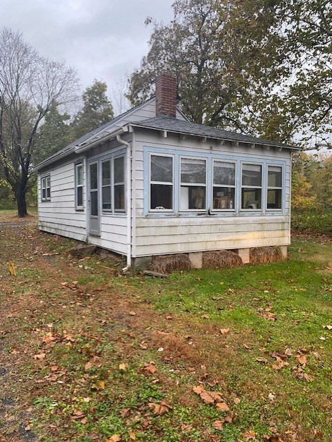 371R North Loomis St, Southwick, Massachusetts 01077