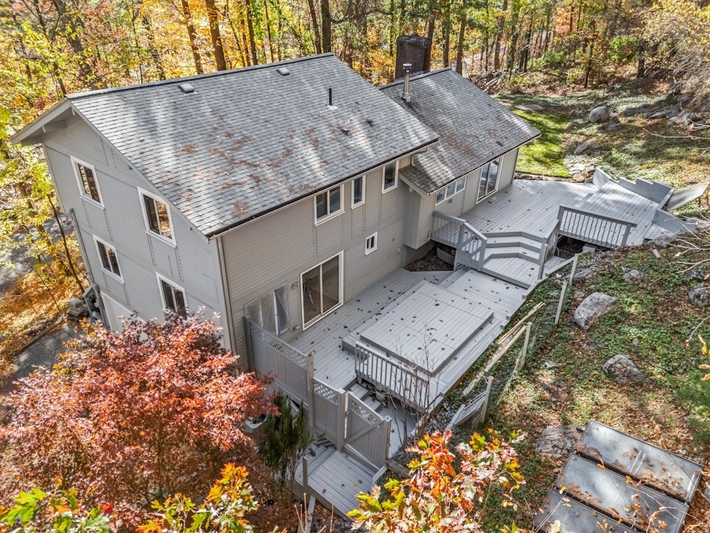 245 Brewer Street, Northborough, Massachusetts 01532