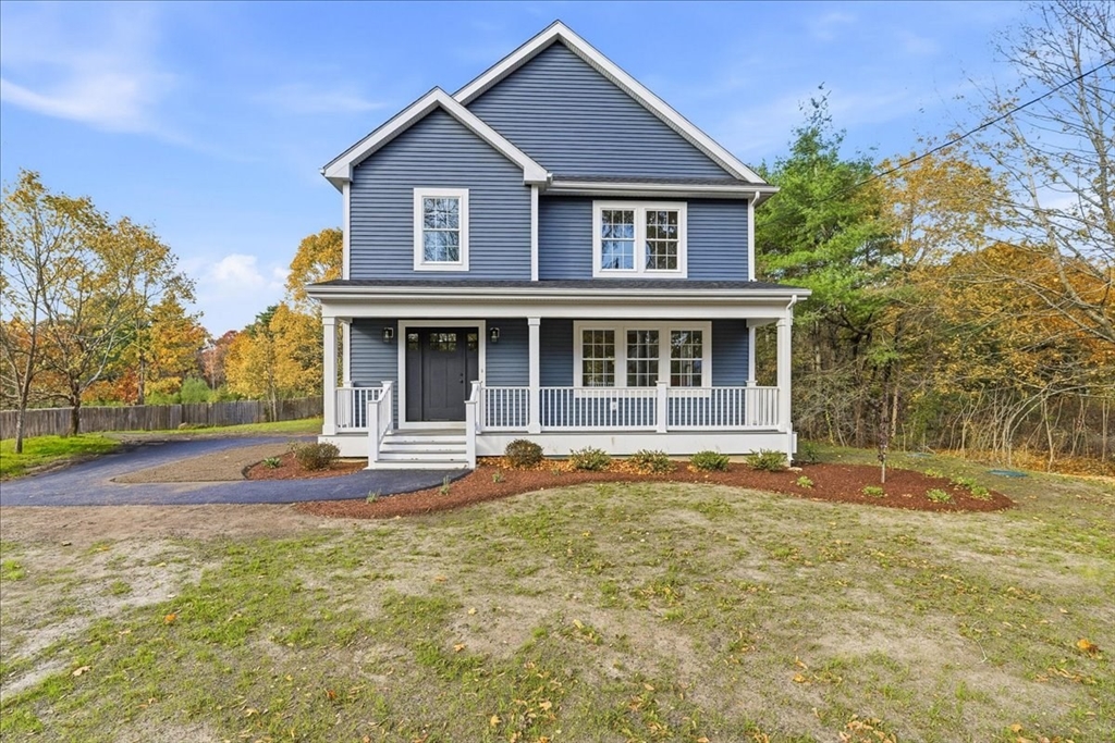 135 Plymouth, Carver, Massachusetts 02330