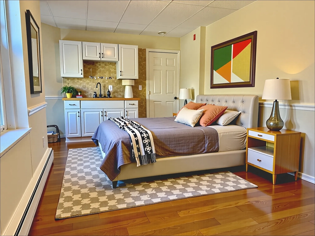 9 Bowdoin, Boston, Massachusetts 02114