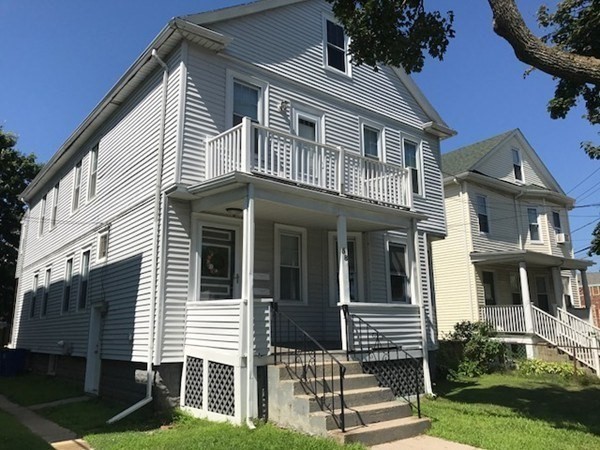 58 Broadway, Arlington, Massachusetts 02476