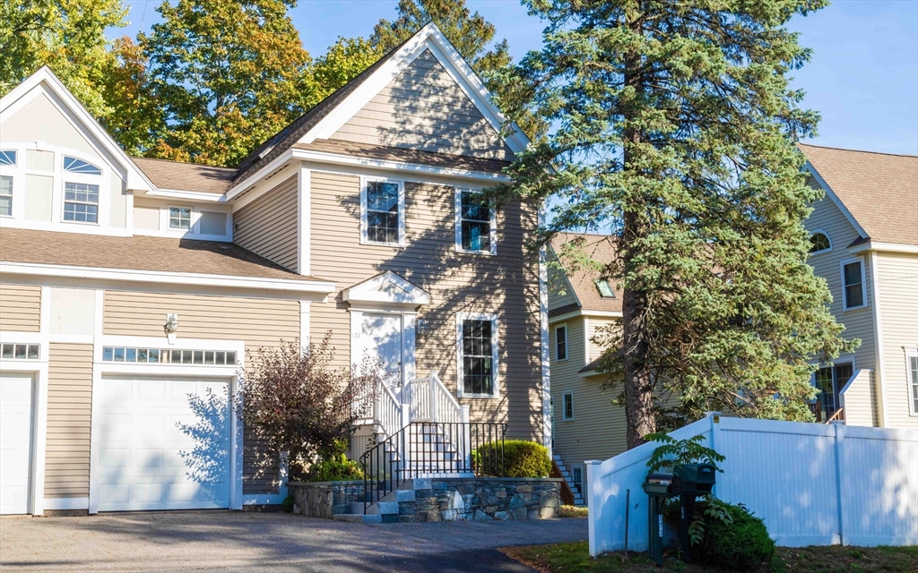 171 N.Main Street, Natick, Massachusetts 01760