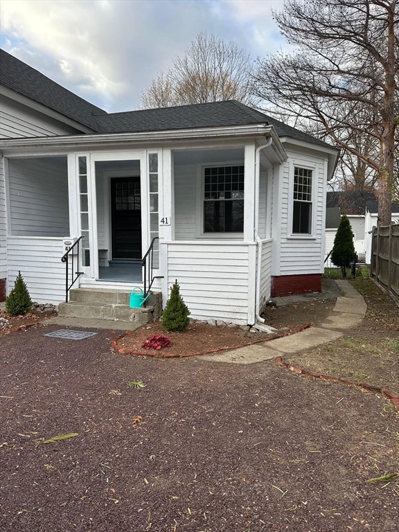 41 Prescott St, Reading, Massachusetts 01867