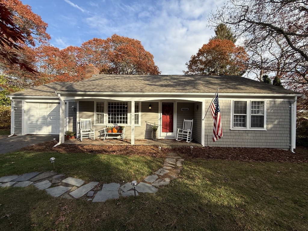 560 West Yarmouth Rd., Yarmouth, Massachusetts 02673