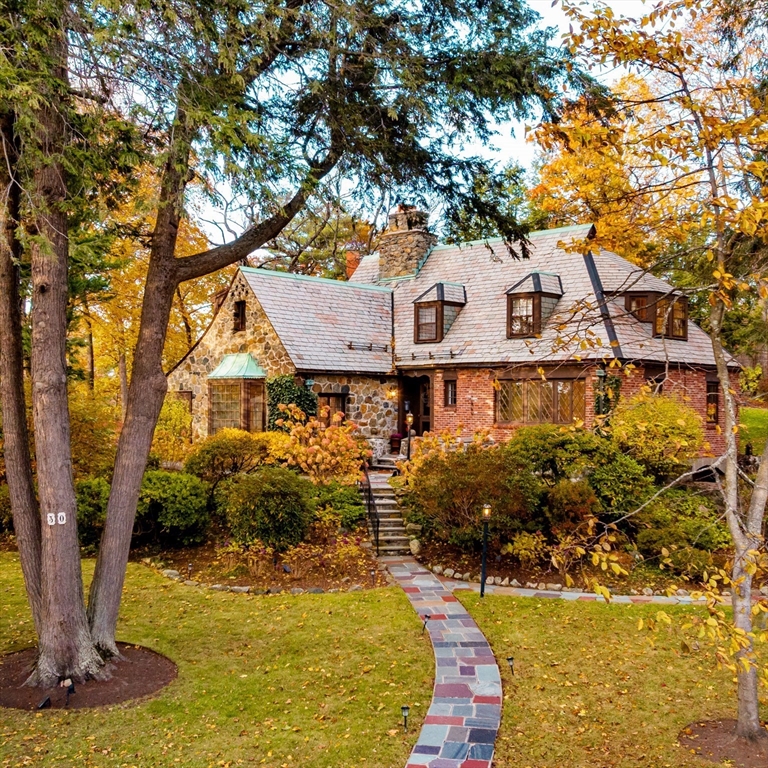 30 Prospect St, Winchester, Massachusetts 01890