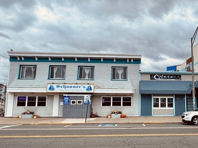 159 Nantasket Ave, Hull, Massachusetts 02045, ,Commercial Sale,For Sale,Nantasket Ave,73455374