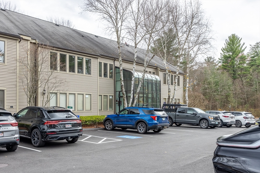 350 Park St, North Reading, Massachusetts 01864, ,Commercial Sale,For Sale,Park St,73455428