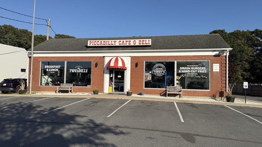 Commercial Sale For Sale