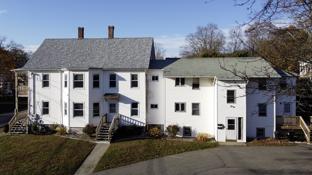 Residential Income For Sale