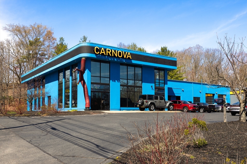 Commercial Sale For Sale