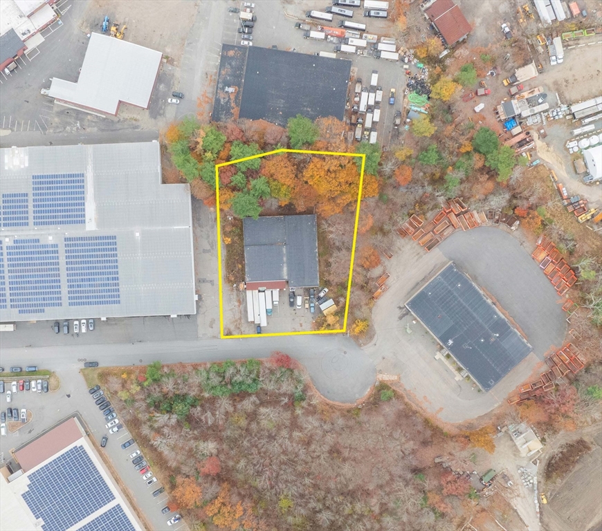 8 Carver Cir, Canton, Massachusetts 02021, ,Commercial Lease,For Rent,Carver Cir,73455622