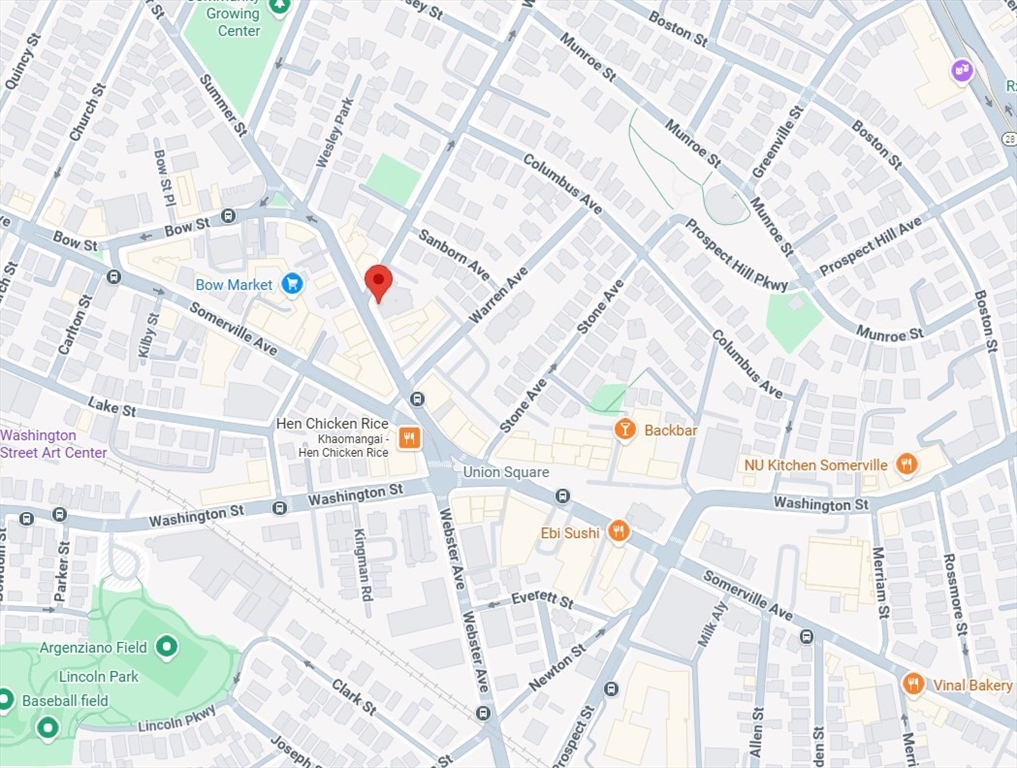 17 Bow Street, Somerville, Massachusetts 02143, ,Residential Lease,For Rent,Bow Street,73459062