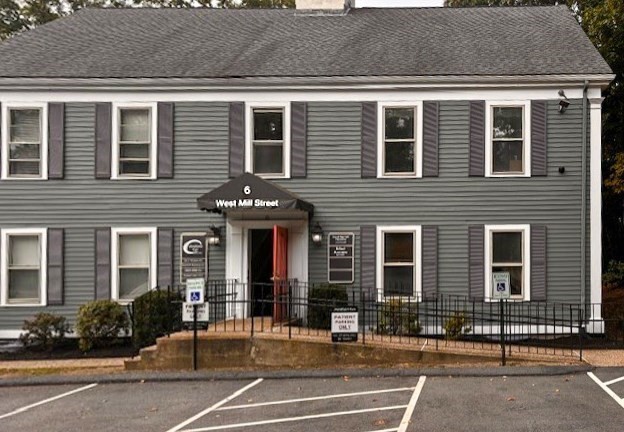 6 W Mill St, Medfield, Massachusetts 02052, ,Commercial Lease,For Rent,W Mill St,73459573