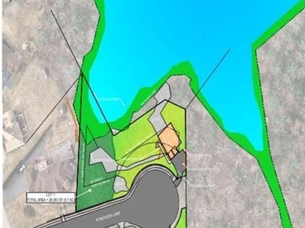 Lot 1 Pondview Lane, Stoughton, Massachusetts 02072, ,Land,For Sale,Pondview Lane,73339839