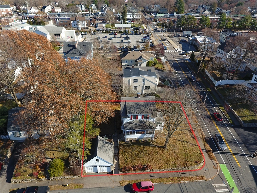 3 Crescent Rd, Needham, Massachusetts 02494, ,Land,For Sale,Crescent Rd,73459475