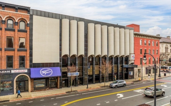 415 Main Street, Worcester, Massachusetts 01608, ,Commercial Sale,For Sale,Main Street,73459489