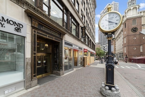 333 Washington Street, Boston, Massachusetts 02108, ,Commercial Sale,For Sale,Washington Street,73459820