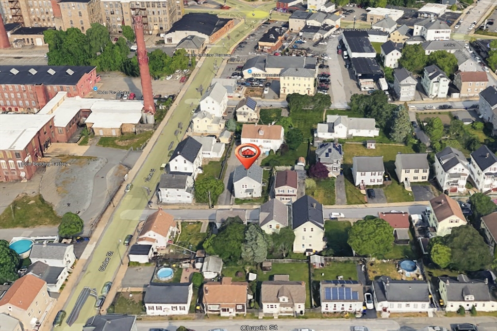 20 Wilcox St, Fall River, Massachusetts 02724, 5 Bedrooms Bedrooms, 11 Rooms Rooms,2 BathroomsBathrooms,Residential Income,For Sale,Wilcox St,73459869