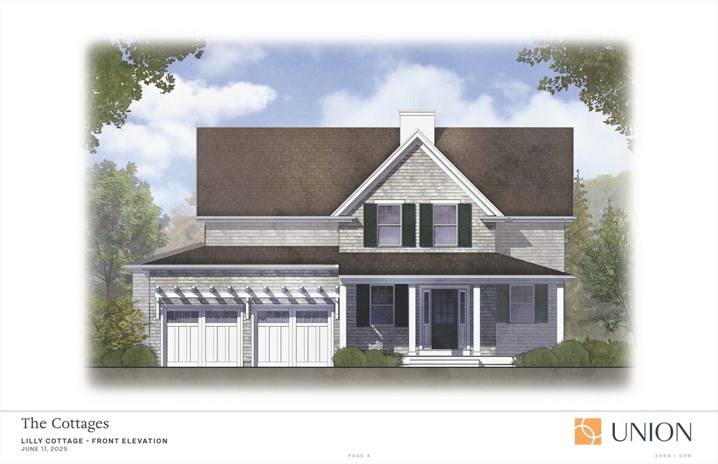 1 Grace Way, Scituate, Massachusetts 02066, 3 Bedrooms Bedrooms, 7 Rooms Rooms,2.5 BathroomsBathrooms,Residential,For Sale,Grace Way,73460062