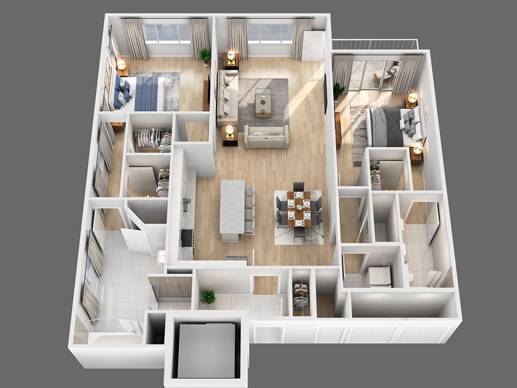 180/201 Old Post Rd, Sharon, Massachusetts 02067, 2 Bedrooms Bedrooms, 8 Rooms Rooms,2.5 BathroomsBathrooms,Residential,For Sale,Cape Club Residences At Sharon Gallery,Old Post Rd,73460066