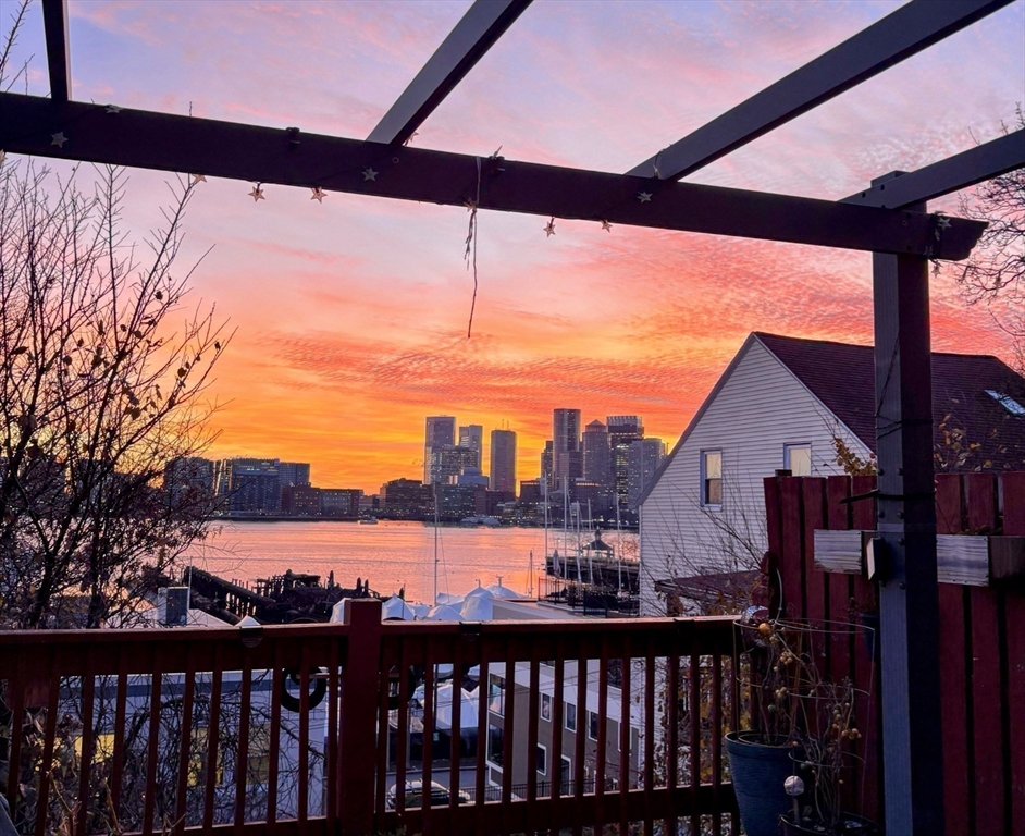 213 Webster Street, Boston, Massachusetts 02128, 4 Bedrooms Bedrooms, 6 Rooms Rooms,2 BathroomsBathrooms,Residential,For Sale,Webster Street,73460072