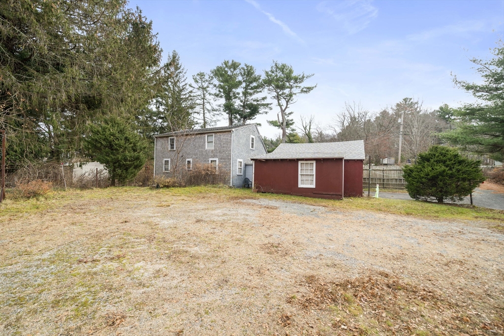 764 First Parish Rd, Scituate, Massachusetts 02066, ,Land,For Sale,First Parish Rd,73460478