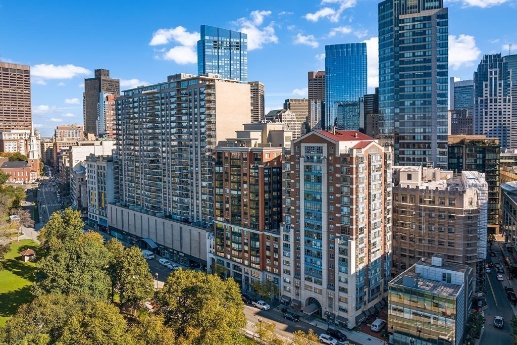 170 Tremont St Ps33, Boston, Massachusetts 02111