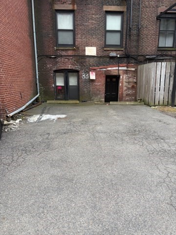 83 Marlborough St, Boston, Massachusetts 02116