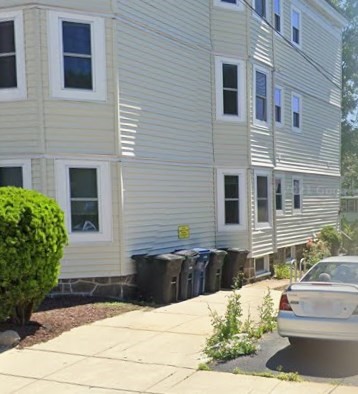 81 Florence St, Boston, Massachusetts 02131