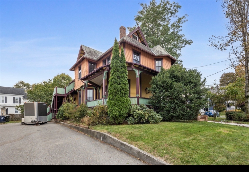 118 Elm, Marlborough, Massachusetts 01752