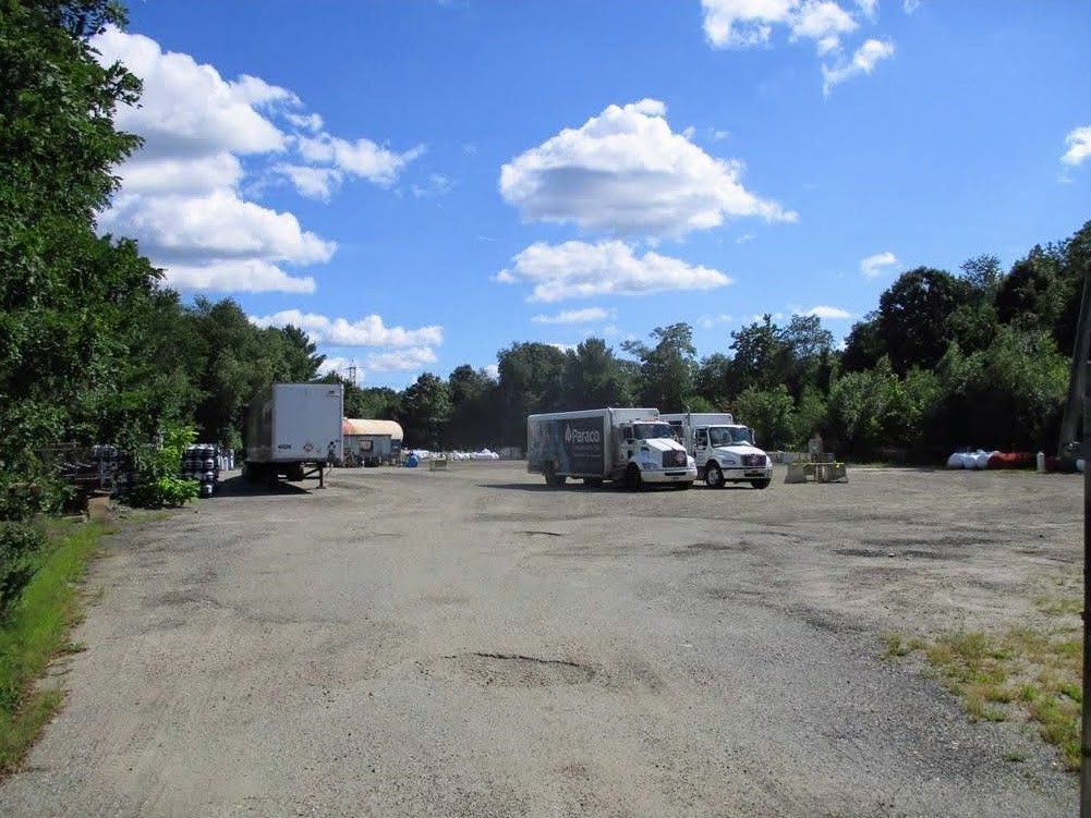 46 Depot St, Uxbridge, Massachusetts 01569