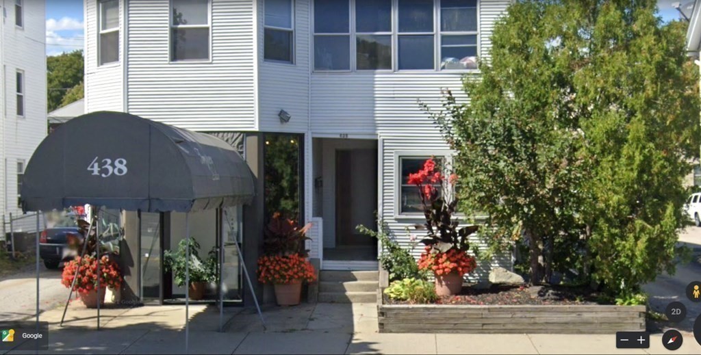 438 Park Avenue, Worcester, Massachusetts 01610