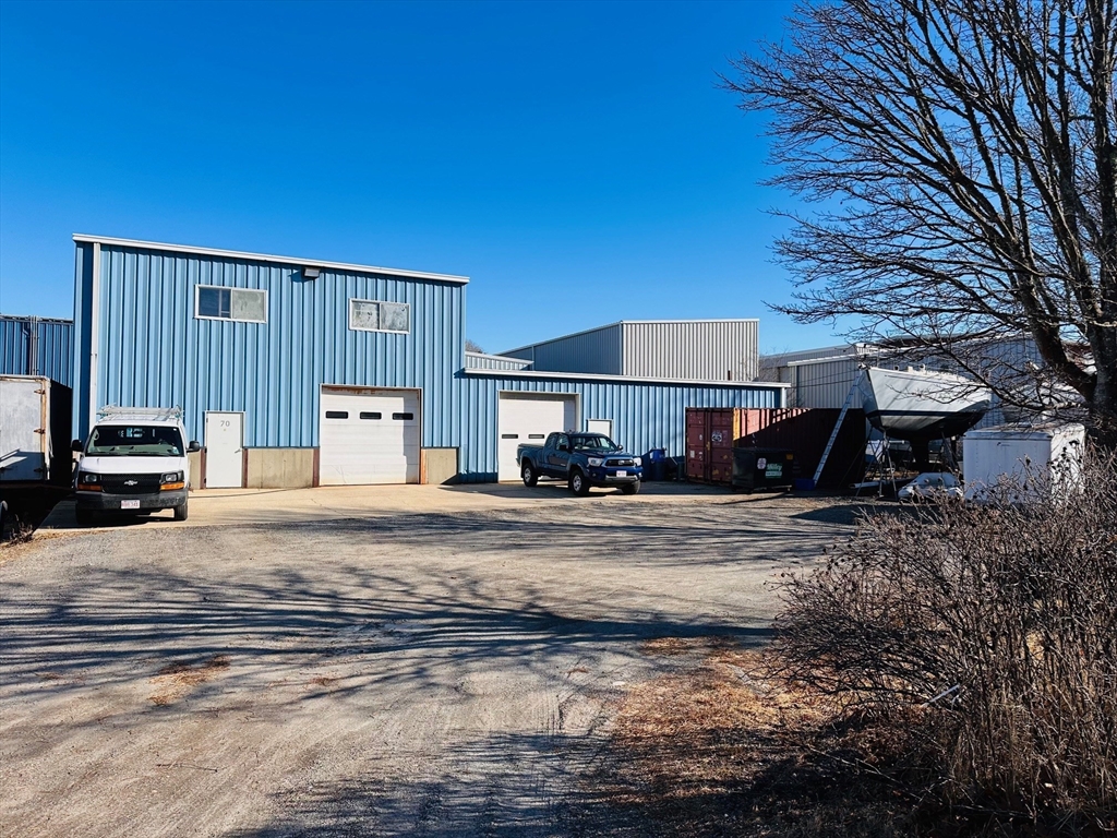 70 Enterprise Dr, Chatham, Massachusetts 02633