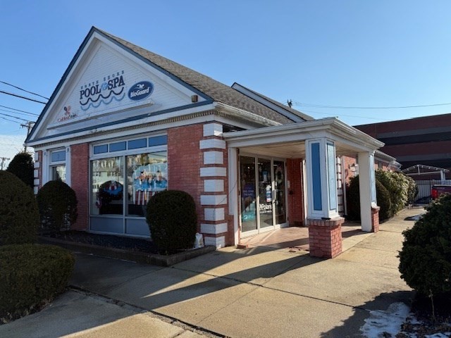 152 Albion St, Wakefield, Massachusetts 01880