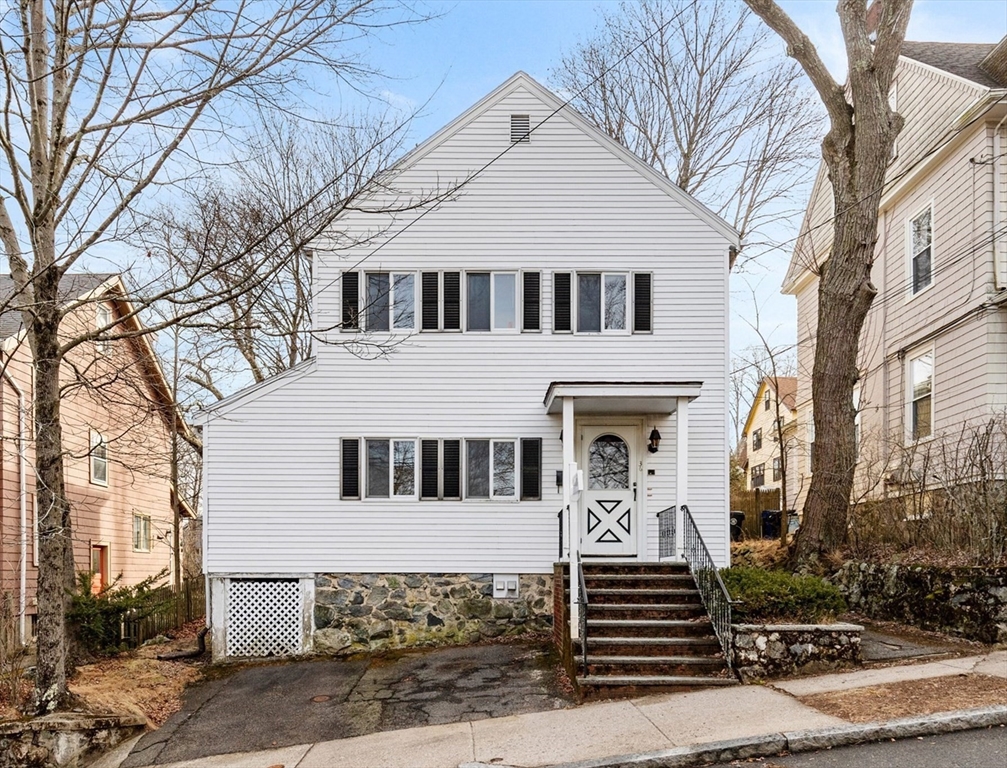 36 Dundee Rd, Arlington, Massachusetts 02476